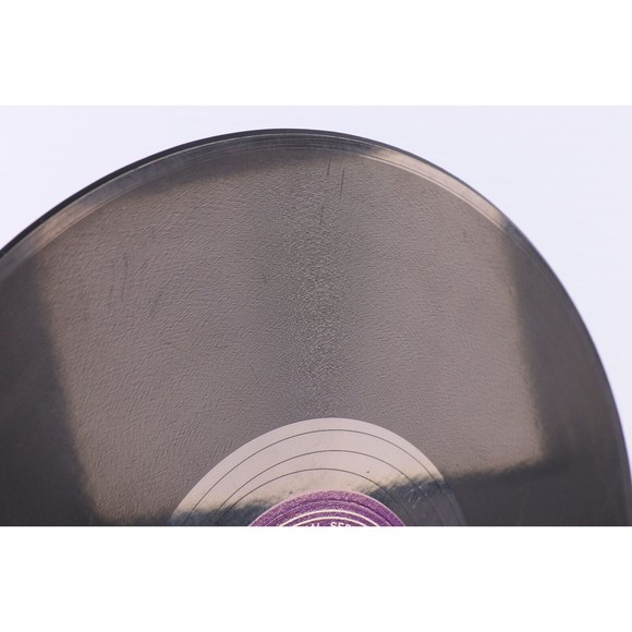 Bedrick Smeage - Sarah Polka / Red Apple Waltz - 1947 10" 78 rpm Record 25-2053 - Picture 7 of 16